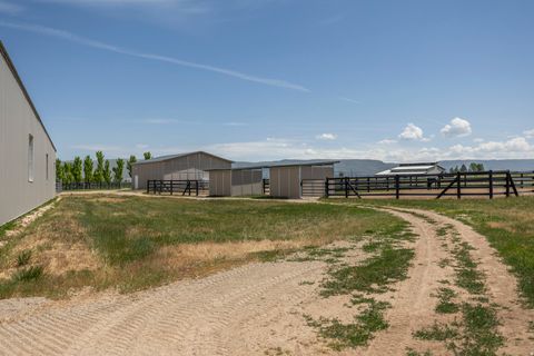 Tiny photo for 2251 W 2400 S, Heber City, UT 84032 (MLS # 2158442)