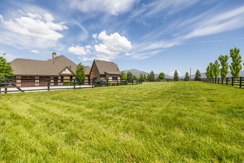 Tiny photo for 2251 W 2400 S, Heber City, UT 84032 (MLS # 2158442)