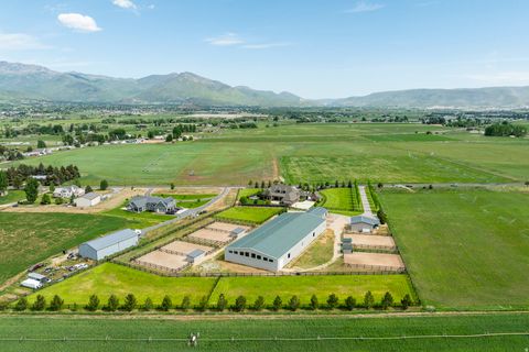 Tiny photo for 2251 W 2400 S, Heber City, UT 84032 (MLS # 2158442)