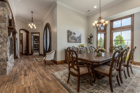 Tiny photo for 2251 W 2400 S, Heber City, UT 84032 (MLS # 2158442)