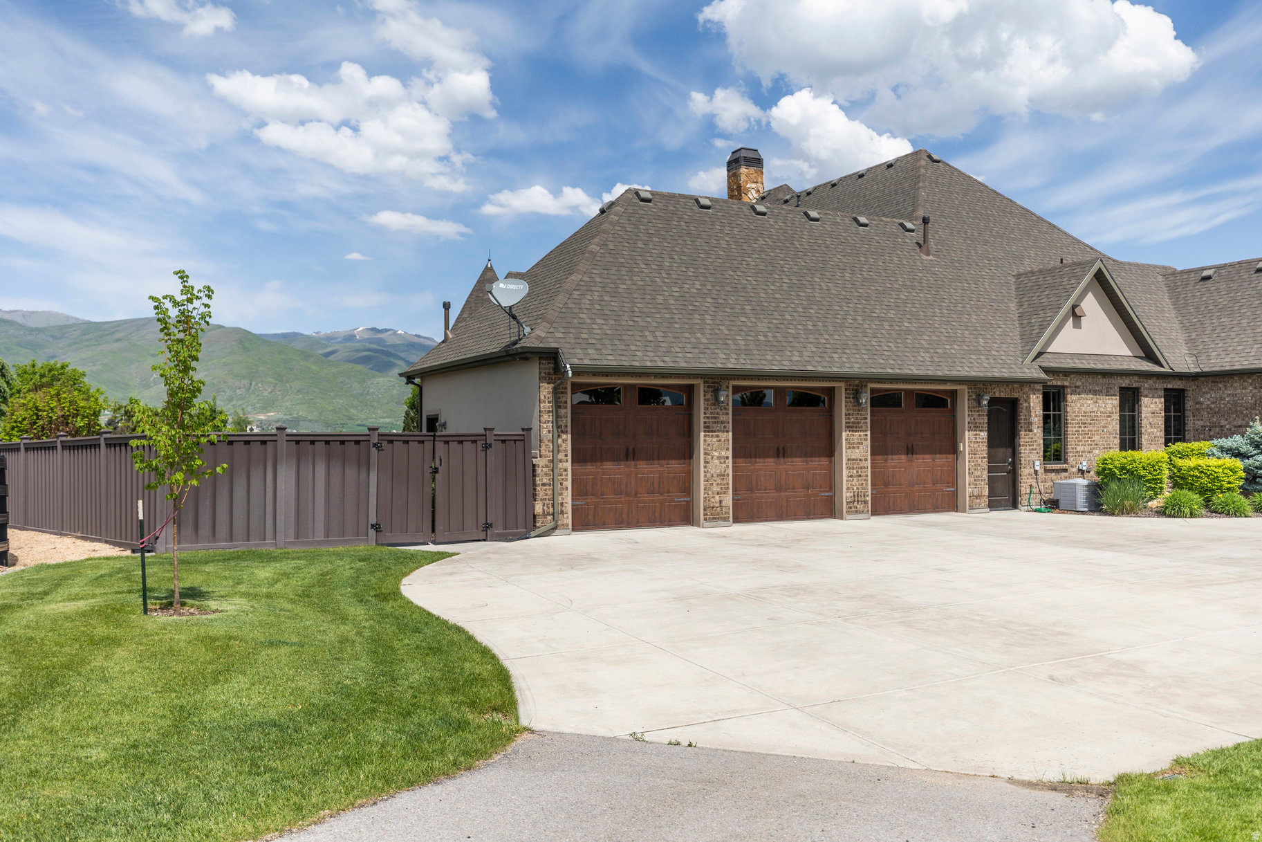 CHARLESTON FARMS SUBDIVISION - Residential