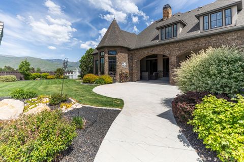 Tiny photo for 2251 W 2400 S, Heber City, UT 84032 (MLS # 2158442)