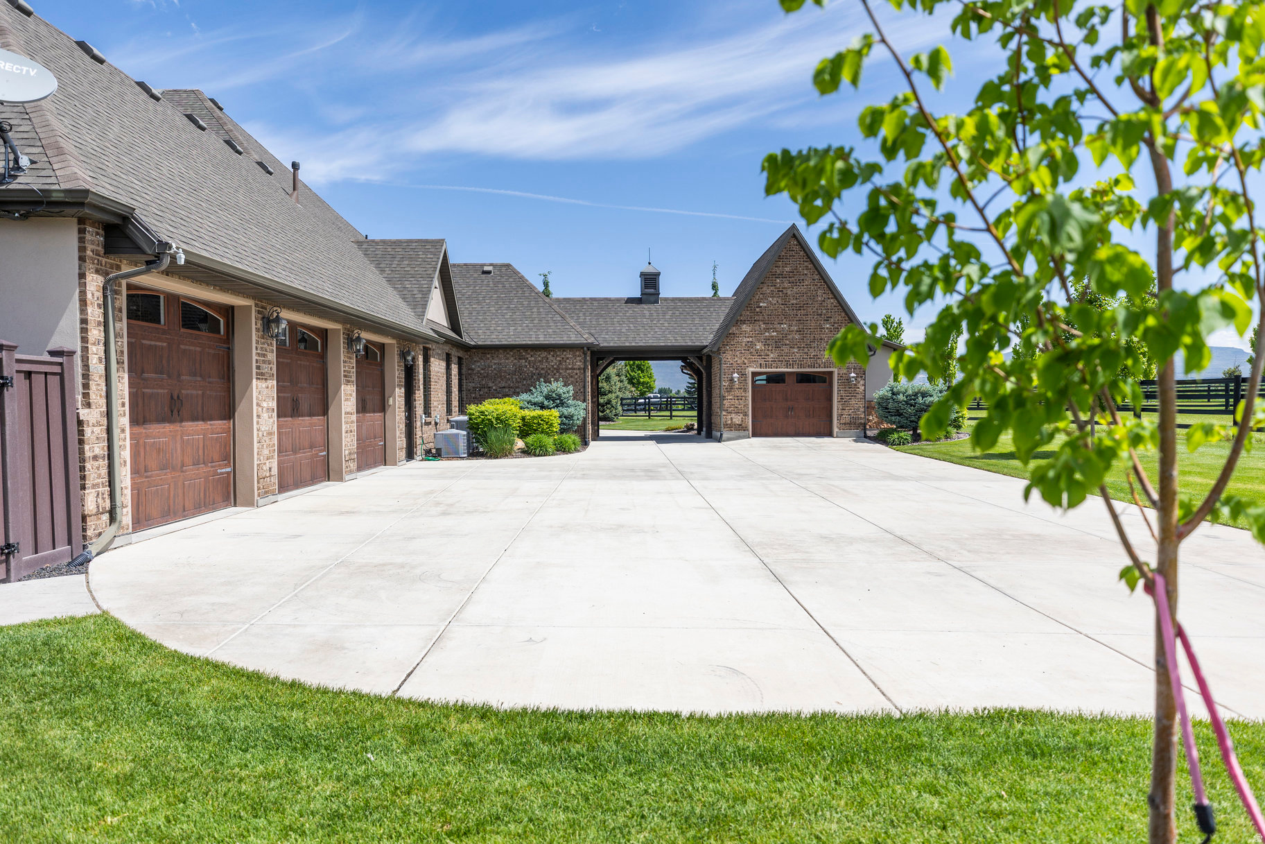 CHARLESTON FARMS SUBDIVISION - Residential