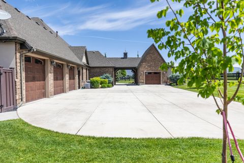 Tiny photo for 2251 W 2400 S, Heber City, UT 84032 (MLS # 2158442)