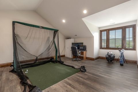 Tiny photo for 2251 W 2400 S, Heber City, UT 84032 (MLS # 2158442)