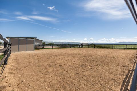 Tiny photo for 2251 W 2400 S, Heber City, UT 84032 (MLS # 2158442)
