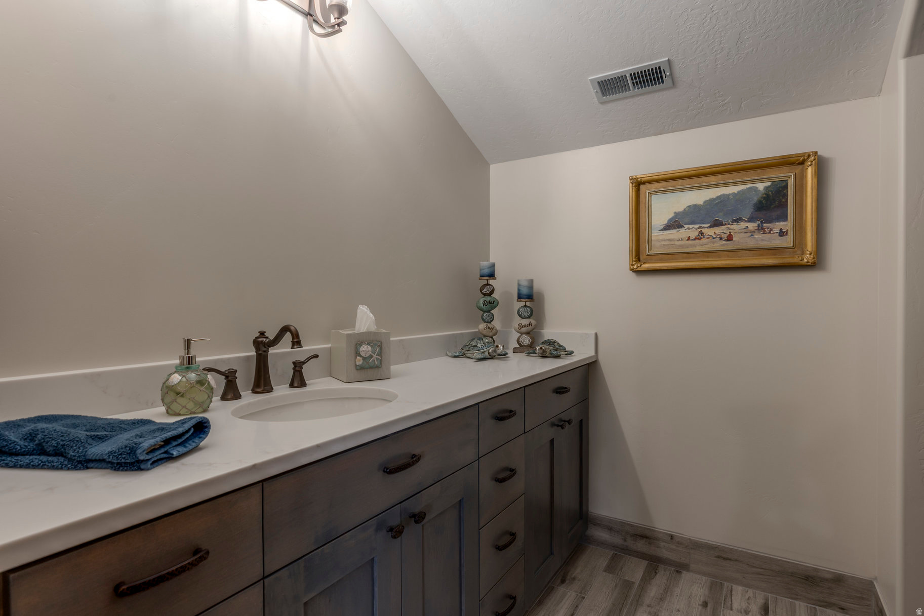 CHARLESTON FARMS SUBDIVISION - Residential