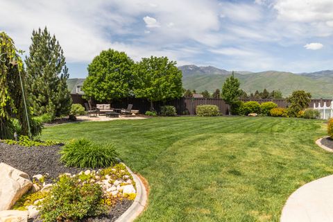 Tiny photo for 2251 W 2400 S, Heber City, UT 84032 (MLS # 2158442)