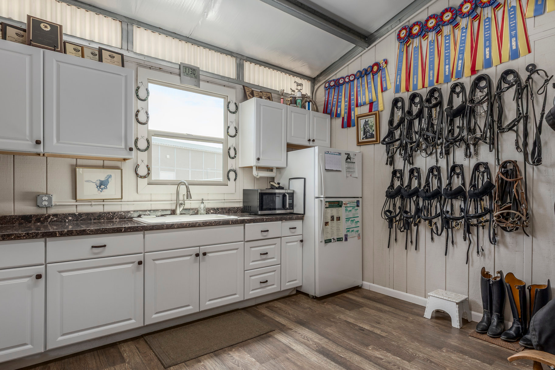CHARLESTON FARMS SUBDIVISION - Residential