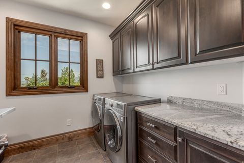 Tiny photo for 2251 W 2400 S, Heber City, UT 84032 (MLS # 2158442)