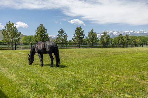 Tiny photo for 2251 W 2400 S, Heber City, UT 84032 (MLS # 2158442)