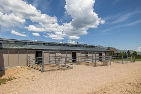 Tiny photo for 2251 W 2400 S, Heber City, UT 84032 (MLS # 2158442)