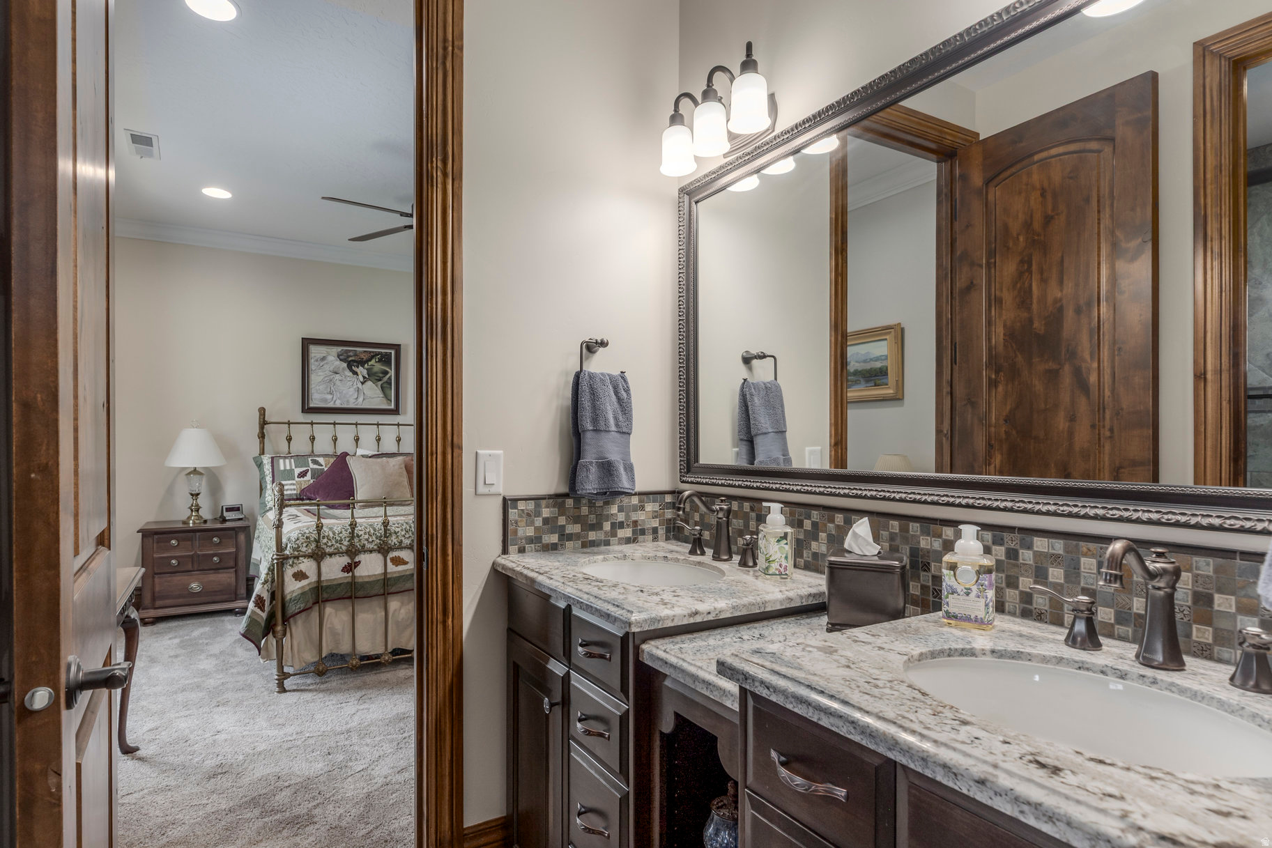 CHARLESTON FARMS SUBDIVISION - Residential