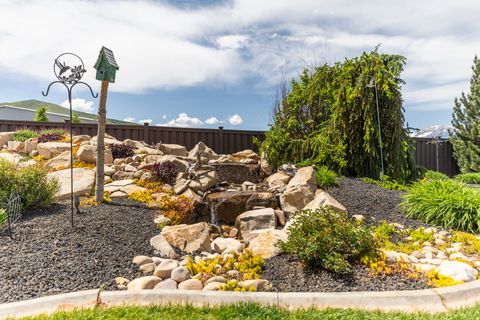 Tiny photo for 2251 W 2400 S, Heber City, UT 84032 (MLS # 2158442)