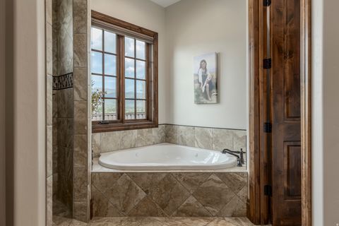 Tiny photo for 2251 W 2400 S, Heber City, UT 84032 (MLS # 2158442)