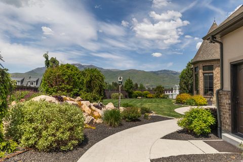 Tiny photo for 2251 W 2400 S, Heber City, UT 84032 (MLS # 2158442)