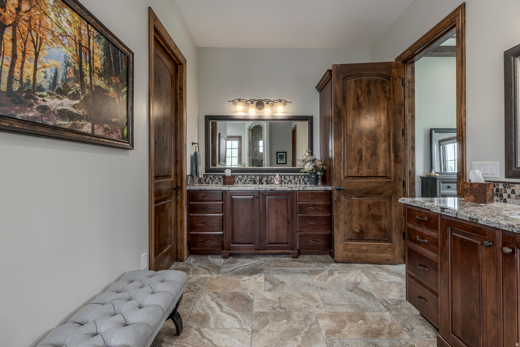 CHARLESTON FARMS SUBDIVISION - Residential