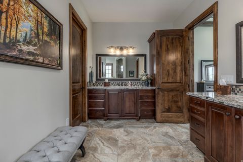 Tiny photo for 2251 W 2400 S, Heber City, UT 84032 (MLS # 2158442)