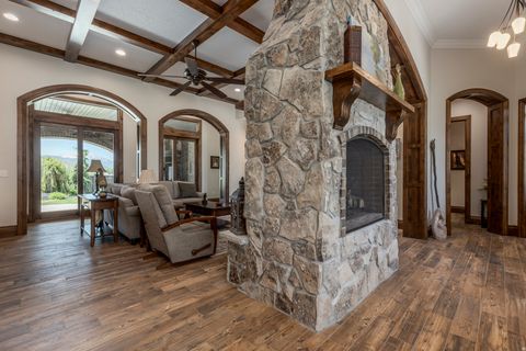 Tiny photo for 2251 W 2400 S, Heber City, UT 84032 (MLS # 2158442)
