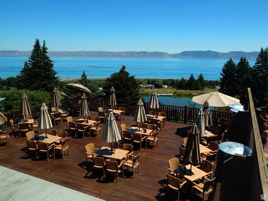 BEAR LAKE WEST SUB 9 - Land