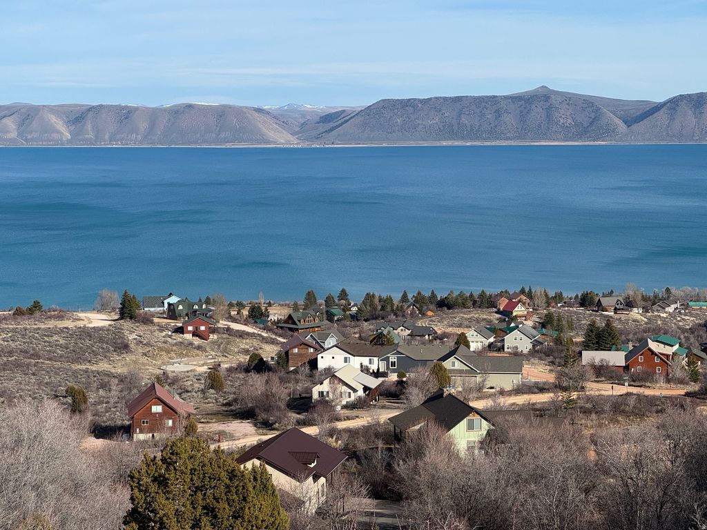 Photo of 355 CALAMITY DR #453, Fish Haven, ID 83287 (MLS # 2147881)