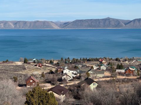 Vacant Land For Sale - 355 Calamity Dr #453<br/> Fish Haven, ID 83287