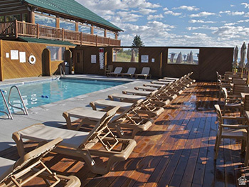 BEAR LAKE WEST SUB 9 - Land