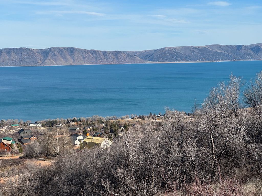 Photo of 355 CALAMITY DR #453, Fish Haven, ID 83287 (MLS # 2147881)