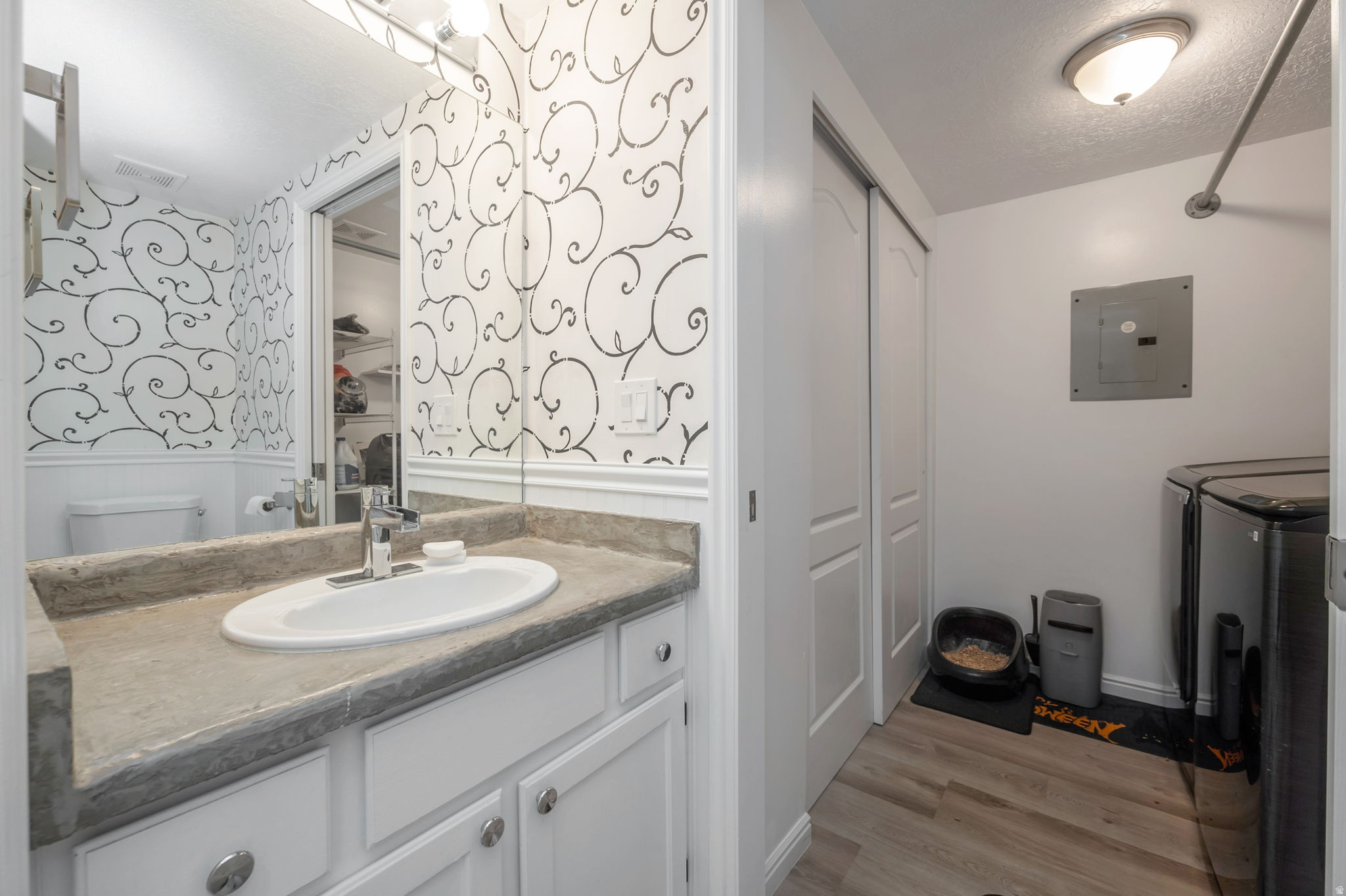 STONE CREEK - Residential