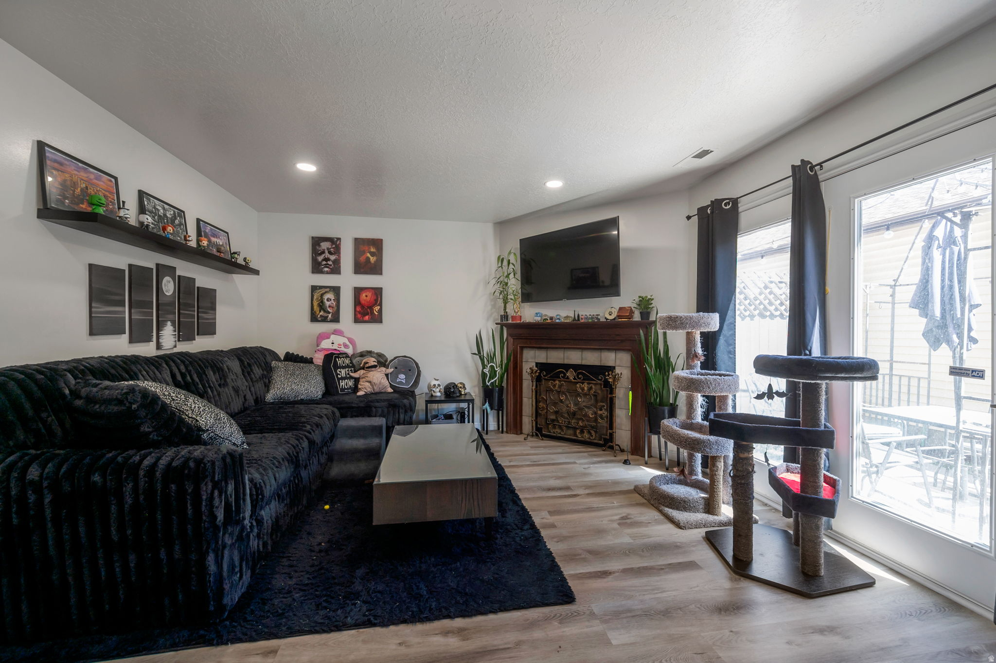 STONE CREEK - Residential