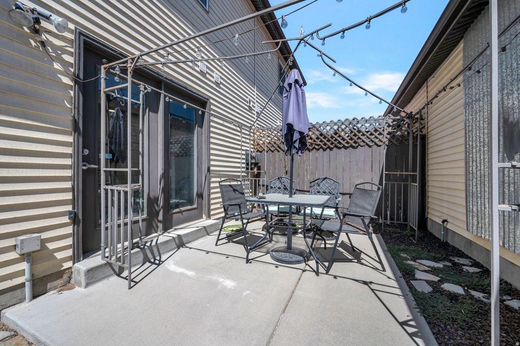 Photo of 3606 S 2045 W, Salt Lake City, UT 84119 (MLS # 2146812)