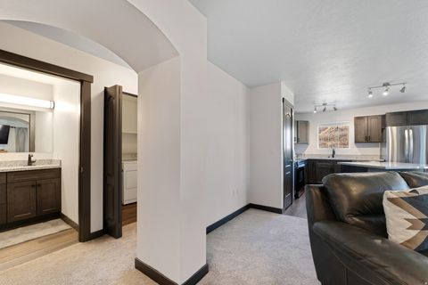 Tiny photo for 1820 W FOX BAY DR #A102, Heber City, UT 84032 (MLS # 2120599)