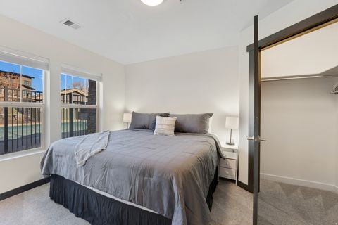 Tiny photo for 1820 W FOX BAY DR #A102, Heber City, UT 84032 (MLS # 2120599)