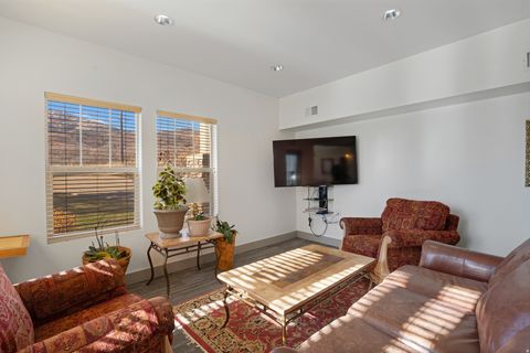 Tiny photo for 1820 W FOX BAY DR #A102, Heber City, UT 84032 (MLS # 2120599)