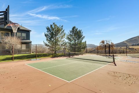 Tiny photo for 1820 W FOX BAY DR #A102, Heber City, UT 84032 (MLS # 2120599)