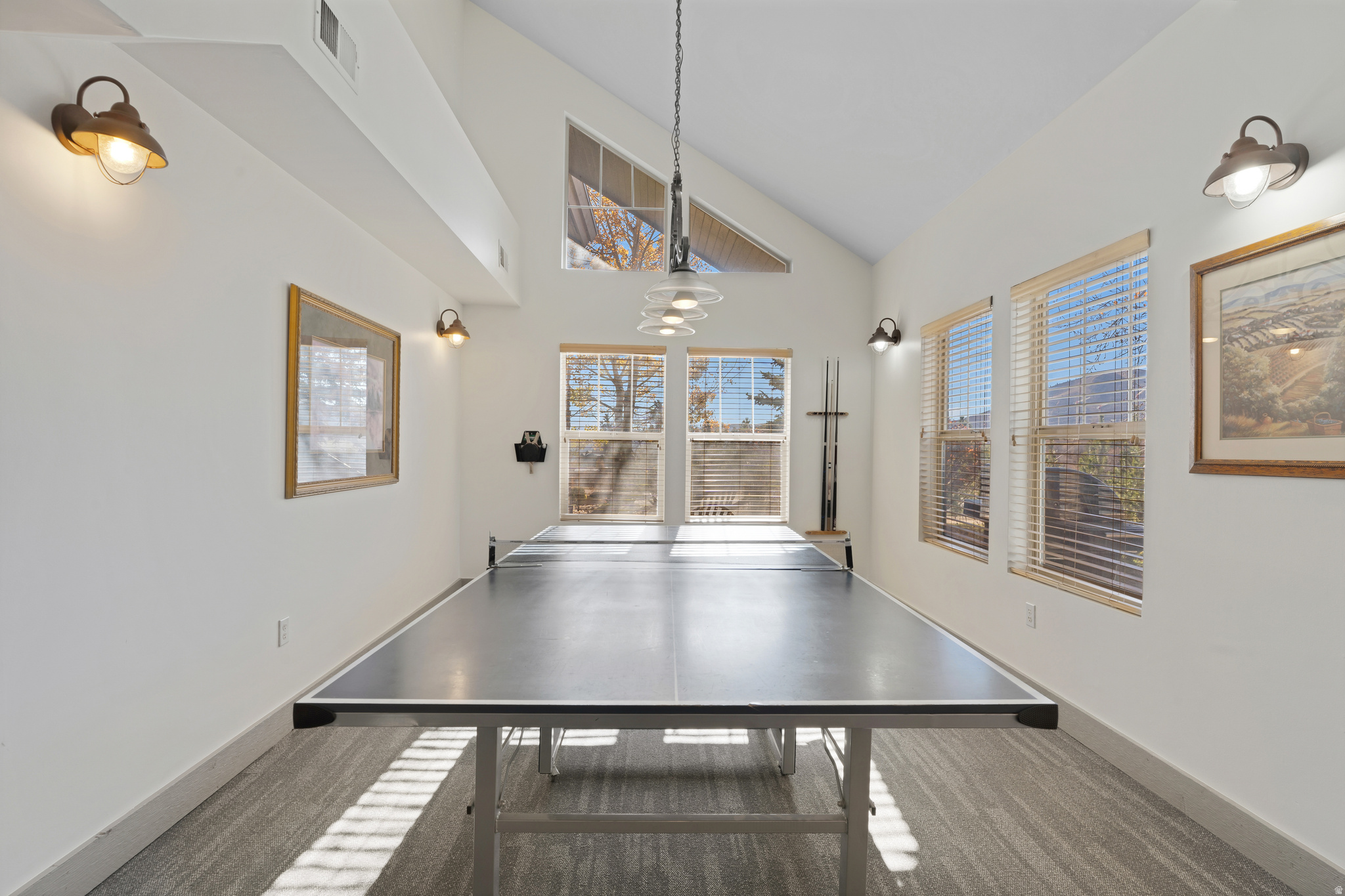 FOX BAY CONDOMINIUMS - Residential