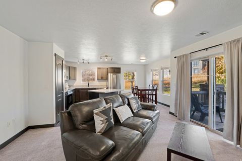 Tiny photo for 1820 W FOX BAY DR #A102, Heber City, UT 84032 (MLS # 2120599)