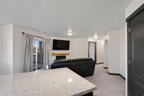 Tiny photo for 1820 W FOX BAY DR #A102, Heber City, UT 84032 (MLS # 2120599)