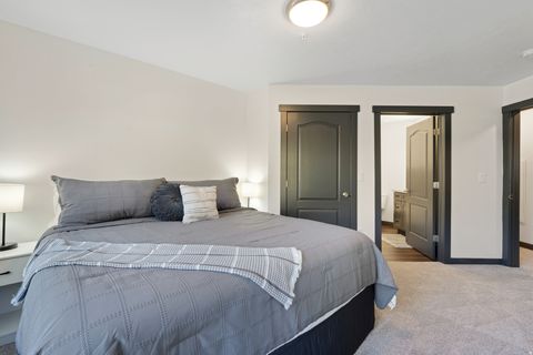 Tiny photo for 1820 W FOX BAY DR #A102, Heber City, UT 84032 (MLS # 2120599)