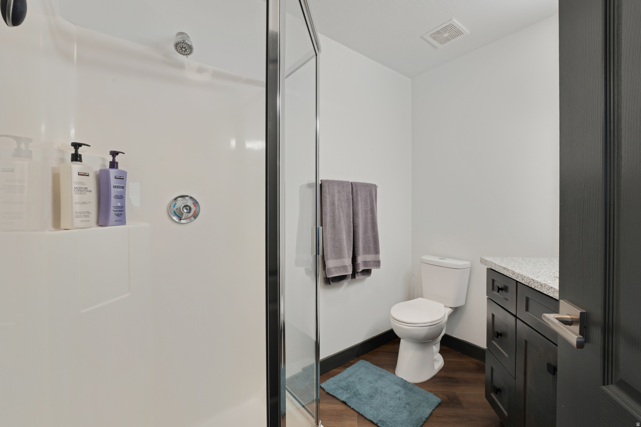 FOX BAY CONDOMINIUMS - Residential