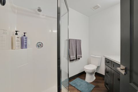 Tiny photo for 1820 W FOX BAY DR #A102, Heber City, UT 84032 (MLS # 2120599)