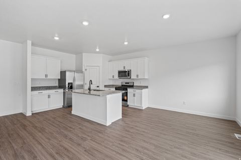 Tiny photo for 7273 SLICK ROCK WAY N, Eagle Mountain, UT 84005 (MLS # 2155617)