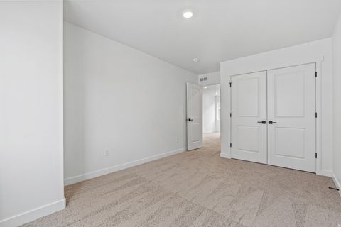 Tiny photo for 7273 SLICK ROCK WAY N, Eagle Mountain, UT 84005 (MLS # 2155617)