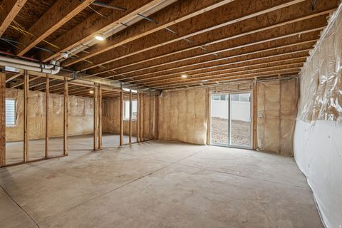 Tiny photo for 7273 SLICK ROCK WAY N, Eagle Mountain, UT 84005 (MLS # 2155617)