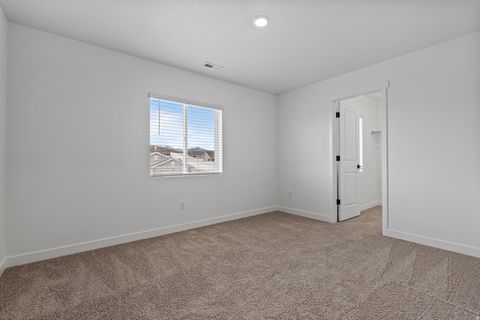 Tiny photo for 7273 SLICK ROCK WAY N, Eagle Mountain, UT 84005 (MLS # 2155617)