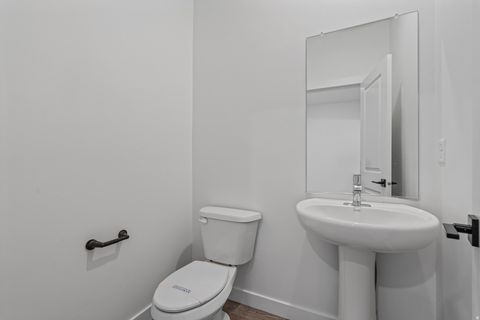 Tiny photo for 7273 SLICK ROCK WAY N, Eagle Mountain, UT 84005 (MLS # 2155617)