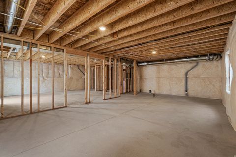 Tiny photo for 7273 SLICK ROCK WAY N, Eagle Mountain, UT 84005 (MLS # 2155617)