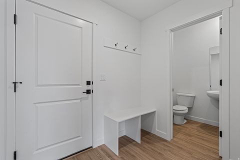 Tiny photo for 7273 SLICK ROCK WAY N, Eagle Mountain, UT 84005 (MLS # 2155617)