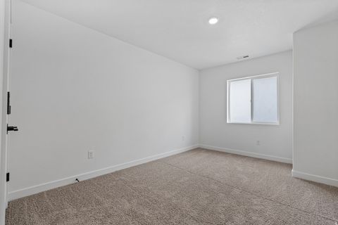 Tiny photo for 7273 SLICK ROCK WAY N, Eagle Mountain, UT 84005 (MLS # 2155617)