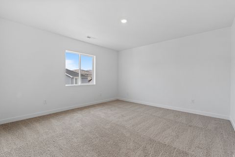 Tiny photo for 7273 SLICK ROCK WAY N, Eagle Mountain, UT 84005 (MLS # 2155617)
